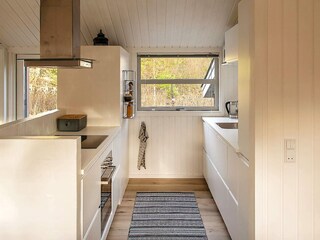 Holiday house Jerup  9
