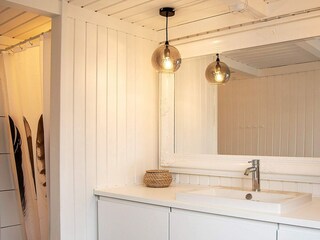 Holiday house Jerup  11