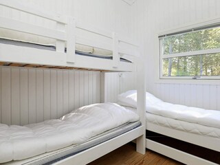 Maison de vacances Jerup  7