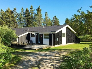 Casa de vacaciones Jerup  2