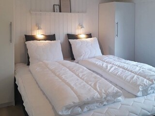 Maison de vacances Jerup  17