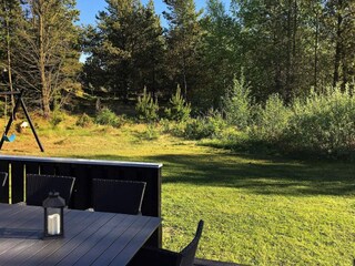 Holiday house Jerup  17