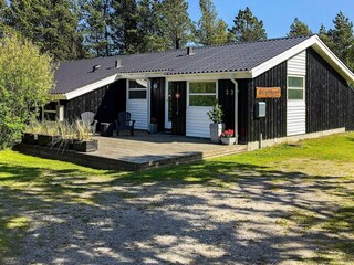 Vakantiehuis Jerup  28