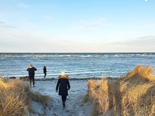 Vakantiehuis Jerup  6