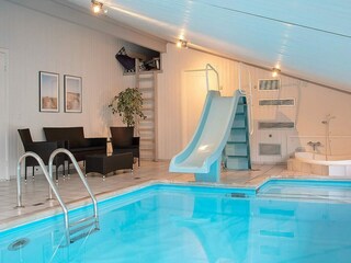 Vakantiehuis Jerup  7