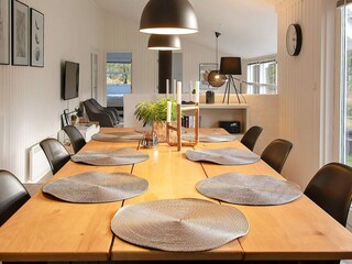 Ferienhaus Jerup  11