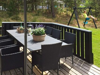 Vakantiehuis Jerup  12