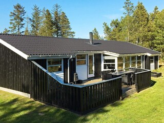 Vakantiehuis Jerup  13