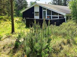 Holiday house Jerup  6