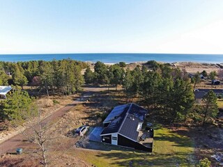Holiday house Jerup  7
