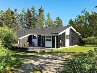 Casa de vacaciones Jerup  3