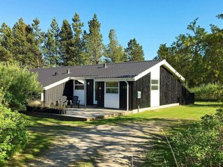 Holiday house Jerup  12