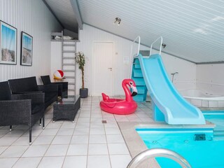 Casa de vacaciones Jerup  5