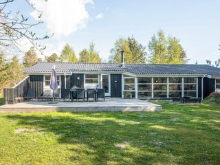 Casa de vacaciones Jerup  21