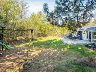 Vakantiehuis Jerup  31