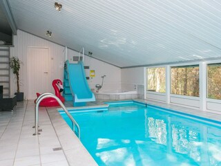 Holiday house Jerup  34