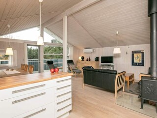 Maison de vacances Saltum  19