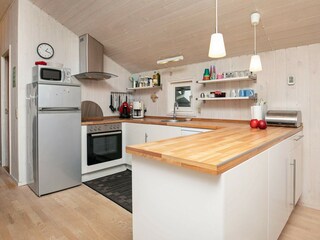 Casa de vacaciones Saltum  24