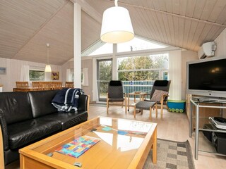Casa de vacaciones Saltum  2