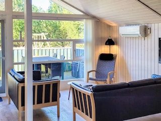 Maison de vacances Saltum  25
