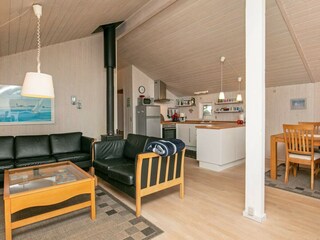 Casa de vacaciones Saltum  3