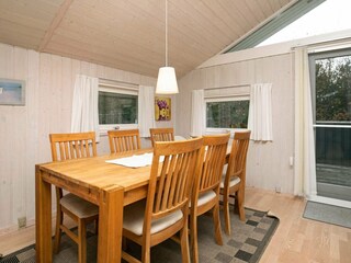 Casa de vacaciones Saltum  4