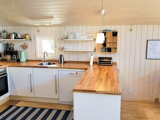 Casa de vacaciones Saltum  5