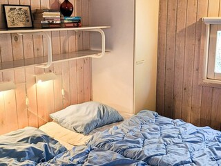 Maison de vacances Saltum  14