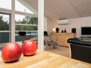 Casa de vacaciones Saltum  7