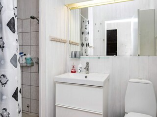 Casa de vacaciones Saltum  8