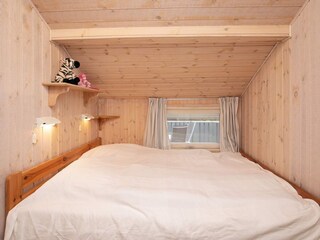 Casa de vacaciones Saltum  10