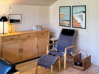 Maison de vacances Saltum  9