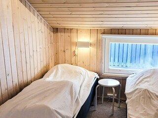 Holiday house Saltum  23