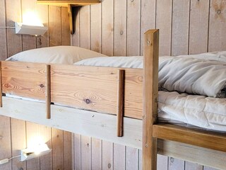 Maison de vacances Saltum  2