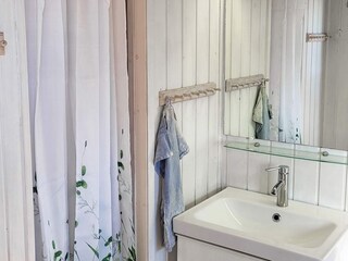 Maison de vacances Saltum  5