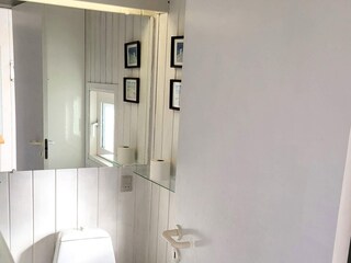 Maison de vacances Saltum  12