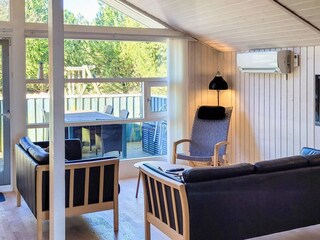 Casa de vacaciones Saltum  17