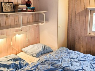 Casa de vacaciones Saltum  18
