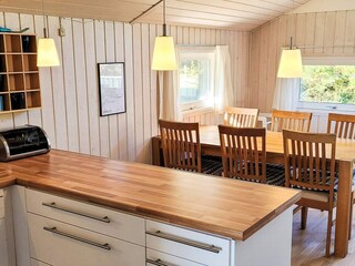 Casa de vacaciones Saltum  19
