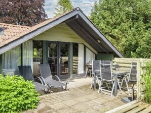 6 Personen Ferienhaus in Ansager-By Traum - Ansager - image1