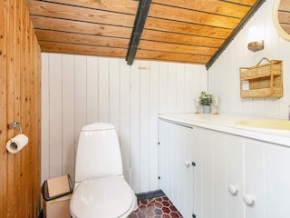 Holiday house Ansager  5