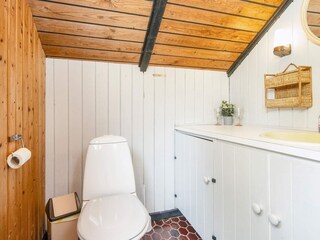 Maison de vacances Ansager  9