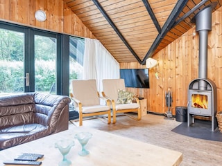 Holiday house Ansager  19