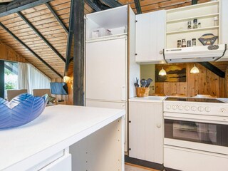 Ferienhaus Ansager  14