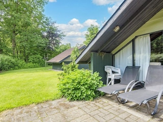 Holiday house Ansager  20