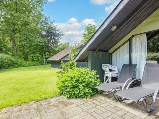 Holiday house Ansager  3