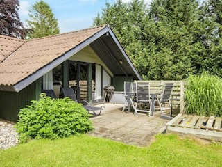 Holiday house Ansager  21