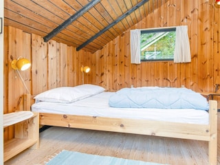 Holiday house Ansager  4