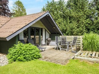 Ferienhaus Ansager  22