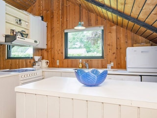 Holiday house Ansager  6